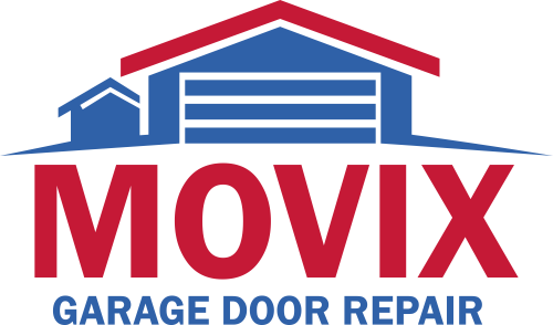 Movix Garage Door Repair PNG